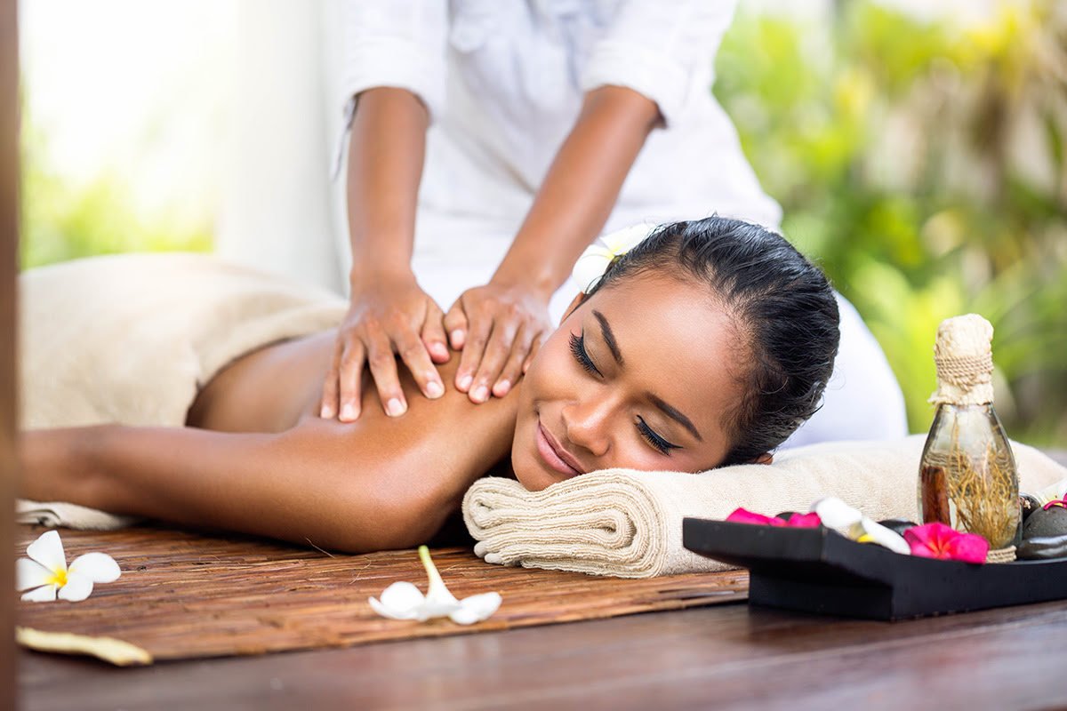 BALIENSE Massage